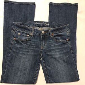 Vintage American Eagle Boyfriend Jeans